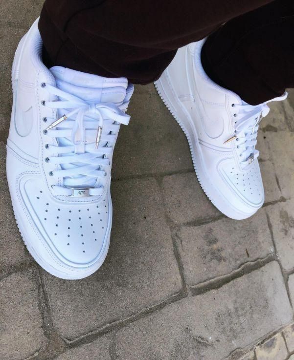 Mena trending stylish white shoe