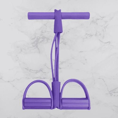 Gym & yoga multipurpose home workout puller band