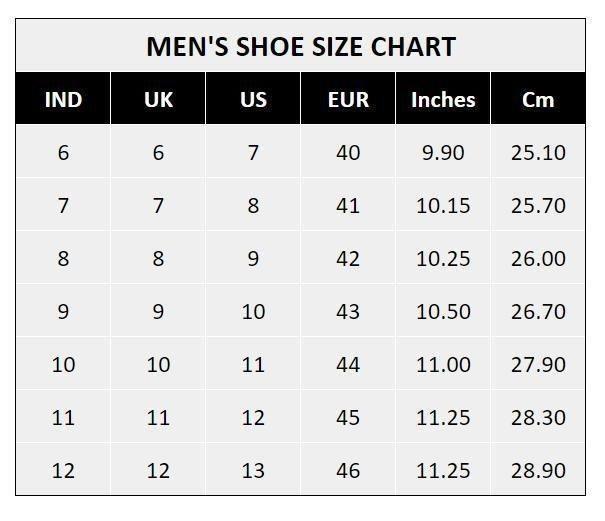 Men's trending stylish shoe