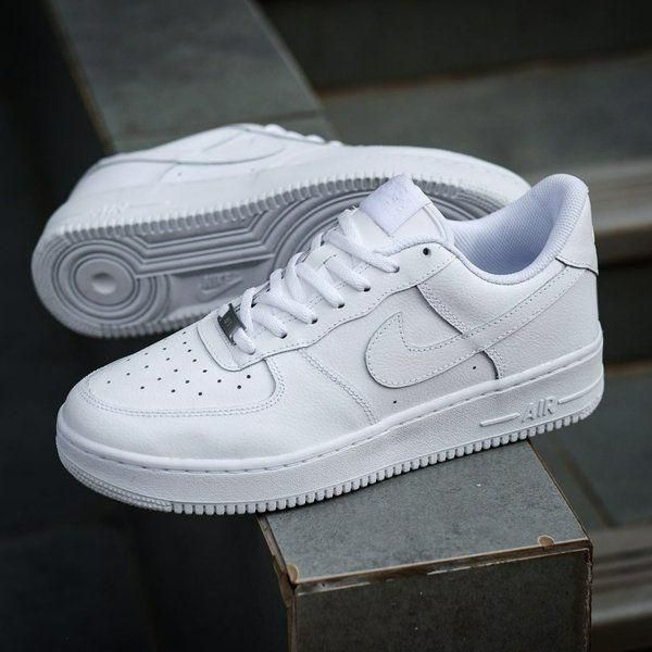 Mena trending stylish white shoe