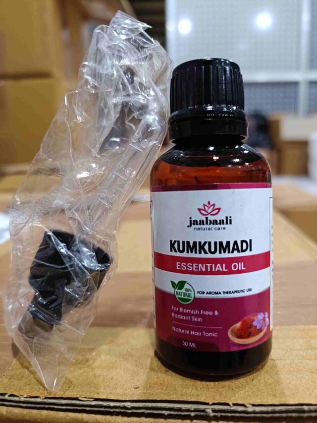 Kumkumadi Essential hair growth Oil 30 ML