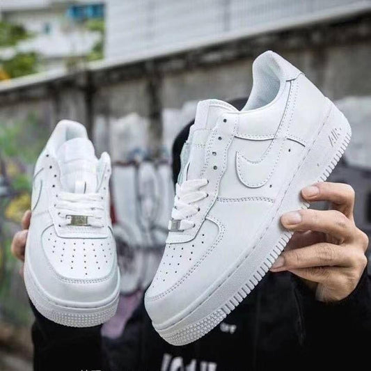 Mena trending stylish white shoe