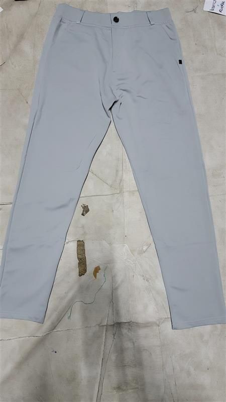 Mens 2 Lycra Men's Pant (Pack of 2)