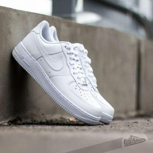 Mena trending stylish white shoe