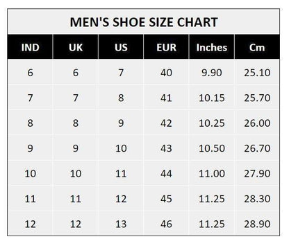Men's trending stylish shoe