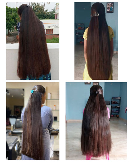 Kumkumadi Essential hair growth Oil 30 ML