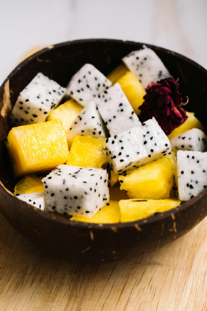 Multi-colored Dragon Fruit Seeds